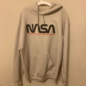 NASA hoodie